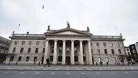 Dublin man (25) pleads guilty to assaulting Somali man near GPO after immigration demo