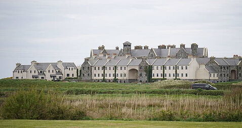 Trump Doonbeg says it cannot restore favourable conservation status of rare snail