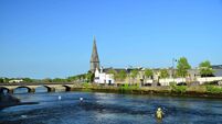 Moy anglers attend Oireachtas hearing over planned limits