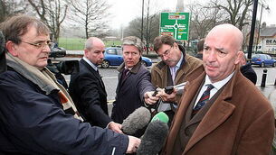 Man charged after violence following Derry dissident republican parade