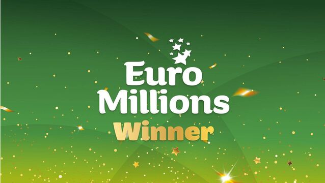 West of Ireland EuroMillions player scoops €17,902 in Friday night draw