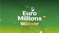 West of Ireland EuroMillions player scoops €17,902 in Friday night draw
