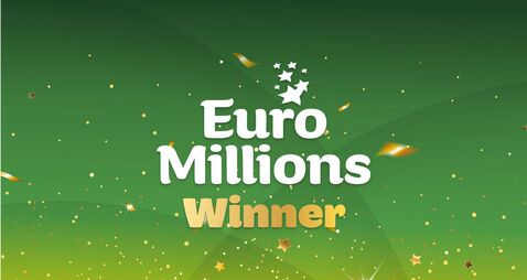West of Ireland EuroMillions player scoops €17,902 in Friday night draw