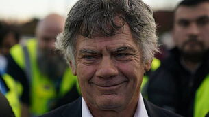 Michelle O’Neill says she is ‘not fixated on titles’ amid Stormont reform talk