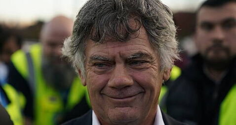 Gerry 'The Monk' Hutch returning to Ireland for Dublin Central by-election