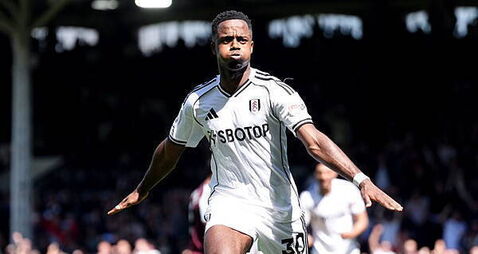 Fulham boost European hopes by beating Champions League-chasing Aston Villa