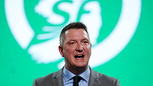 Man who 'shook his genitalia' at public in Letterkenny appears in court