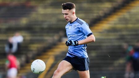 Westport conquer Castle’ in tight and tense derby