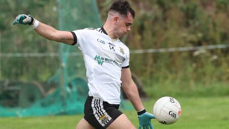 McGlynn breaks Bonni’ hearts in pulsating shootout