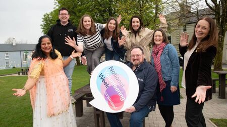 Film series on volunteering in Mayo