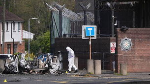 Taoiseach describes assassination attempt on Donald Trump as 'very serious and shocking'