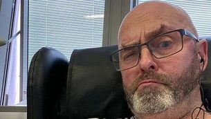 Man who played 'important role' in laundering proceeds of crime is jailed