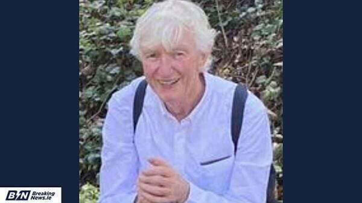 Taoiseach and Tánaiste pay tribute to 'institution of journalism' Barrai Mescall following his death