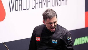 Peace project led by Rio Ferdinand charity to receive €1.2m in funding