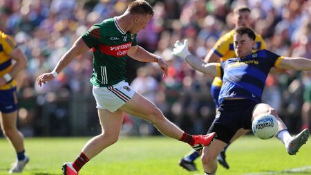 A defeat that has to have repercussions