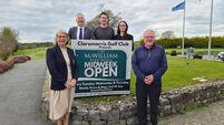 Mayo golf club gets popular event up and running Mayo golf club gets popular event up and running