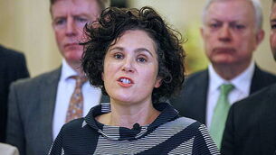 Denis O'Brien-owned Ballynahinch Castle sees operating profits double