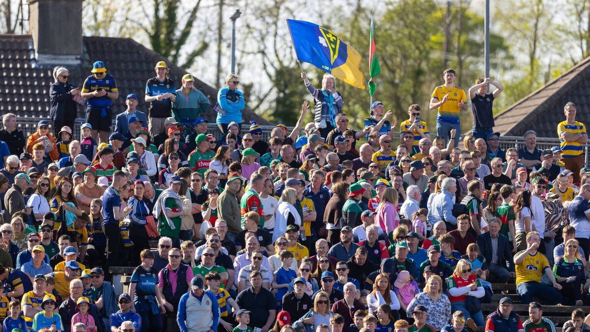 Mayo found badly wanting when it mattered most