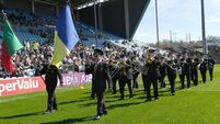 Moran and Mayo face a mountain of work 