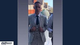 Kerryman charged over State's largest crystal meth seizure denied bail