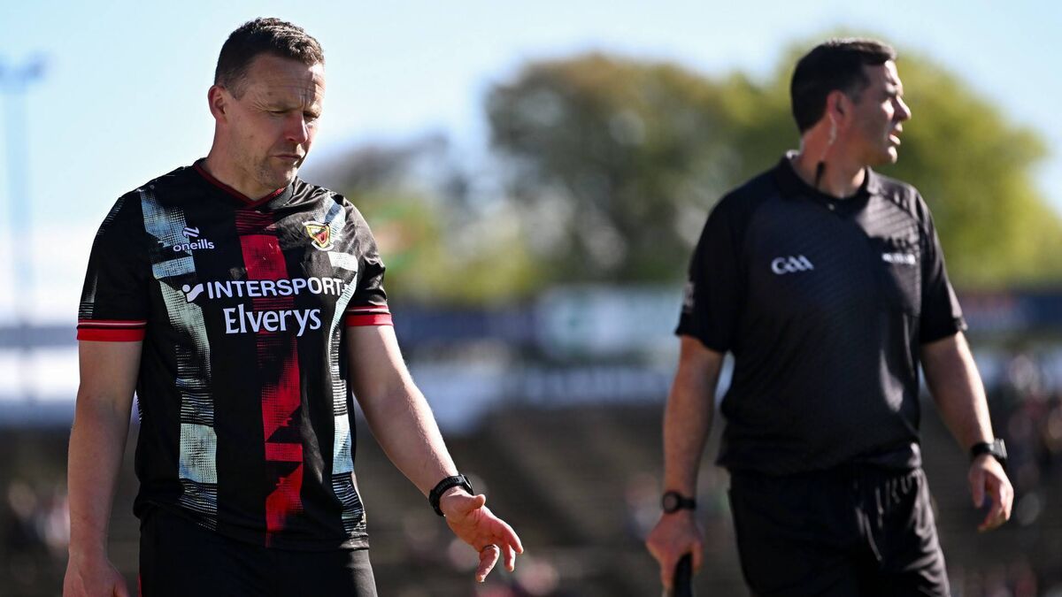 This isn't a generational defeat, insists Moran