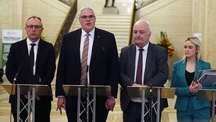 Gardaí renew appeal after teenager dies following fall from moving vehicle in Co Cork