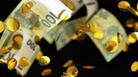 Two major money wins in the West