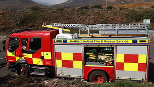 Man (20s) injured following assault in Co Mayo