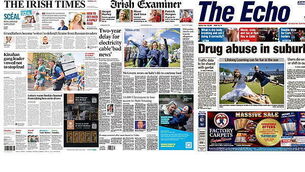 Inmates living in 'deplorable' conditions at Mountjoy and Cloverhill, inspections find