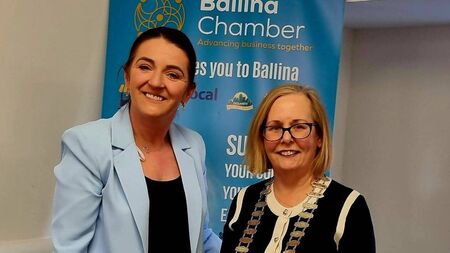 Ballina Chamber of Commerce announces new elected president for 2026