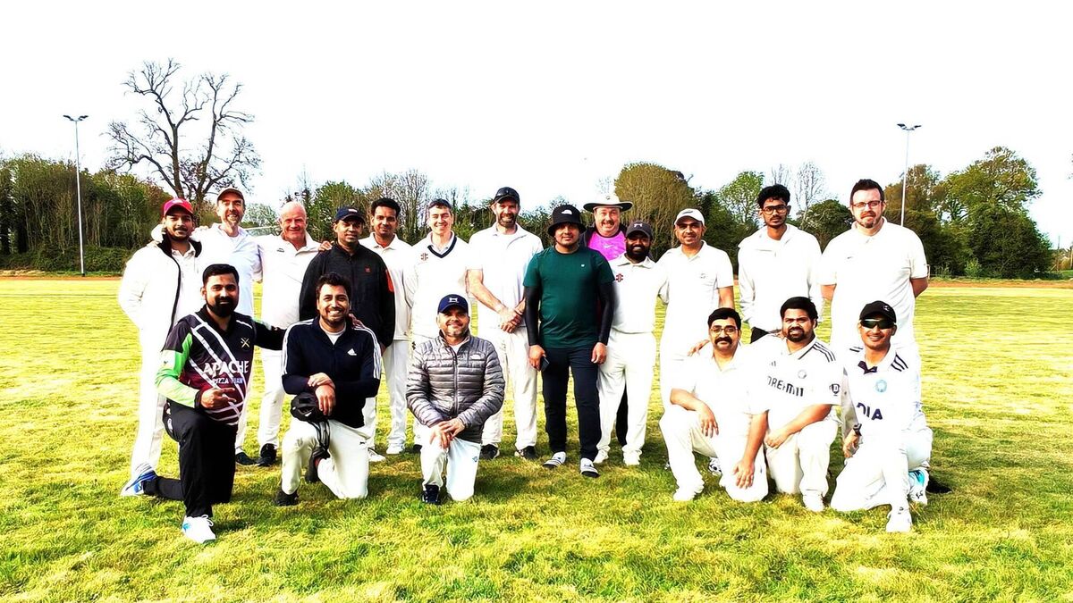 Ballina Cricket Club to begin league season this weekend