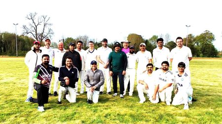 Ballina Cricket Club to begin league season this weekend