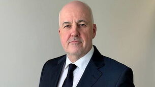 Man arrested after vehicle ‘rams’ into bank building in Derry