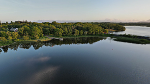 Enoch Burke tells High Court moving him to Castlerea Prison has no basis in law