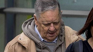 Michael Flatley wins injunction blocking firm from cancelling Lord Of The Dance