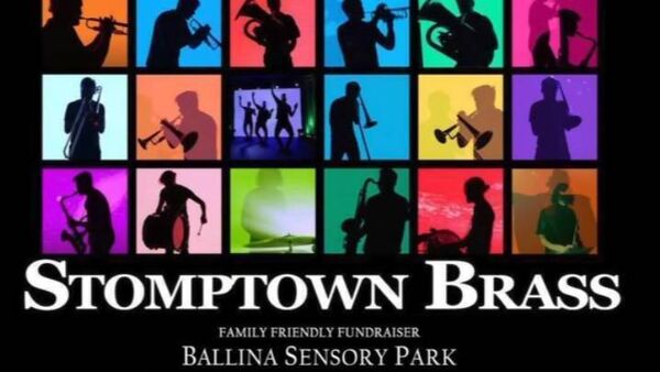 Community fundraiser event to take place in Ballina next week
