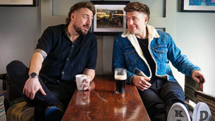 Man who bragged about punching victim 'like McGregor' found guilty of murder