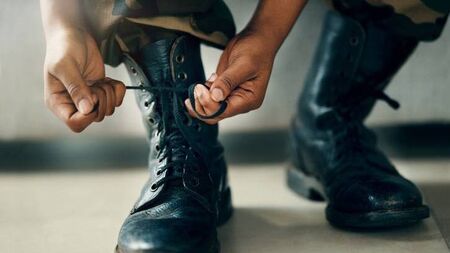 Five Defence Forces personnel from Mayo to be deployed