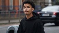 Man (18) accused of guns, crossbow and ammo haul in Dublin