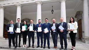 Michael Flatley embroiled in another legal row with his former solicitor