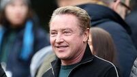 Michael Flatley embroiled in another legal row with his former solicitor