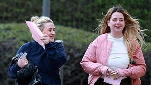 Son of Mick Wallace dies aged 30