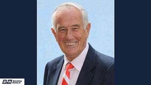 Dentist assaulted and spat at neighbour in noise dispute, court hears