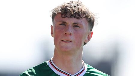 Connacht U20 Final: Mayo v Roscommon - how to watch