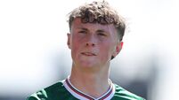 Connacht U20 Final: Mayo v Roscommon - how to watch