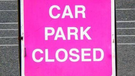 Busy Mayo town car park to close for two weeks
