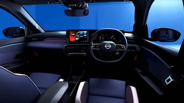 The interior is well thought out and well built with a good finish to all materials and surprisingly spacious.