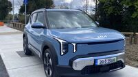 Kia launches small and affordable SUV