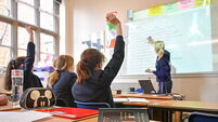 New degree opens pathway to primary teaching with lower requirements in Irish