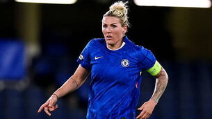 I’ve given everything and it’s time – Chelsea captain Millie Bright retires